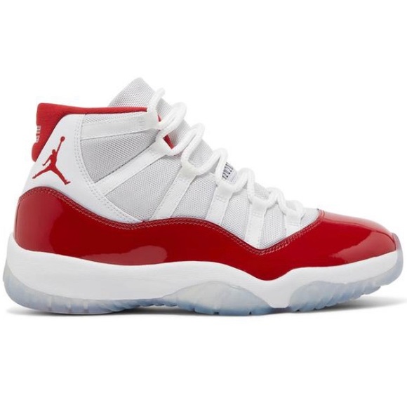 Air Jordan cherry 11